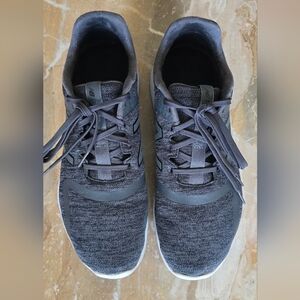 New Balance Gray Sneakers MX818RB2, Sz 10.5